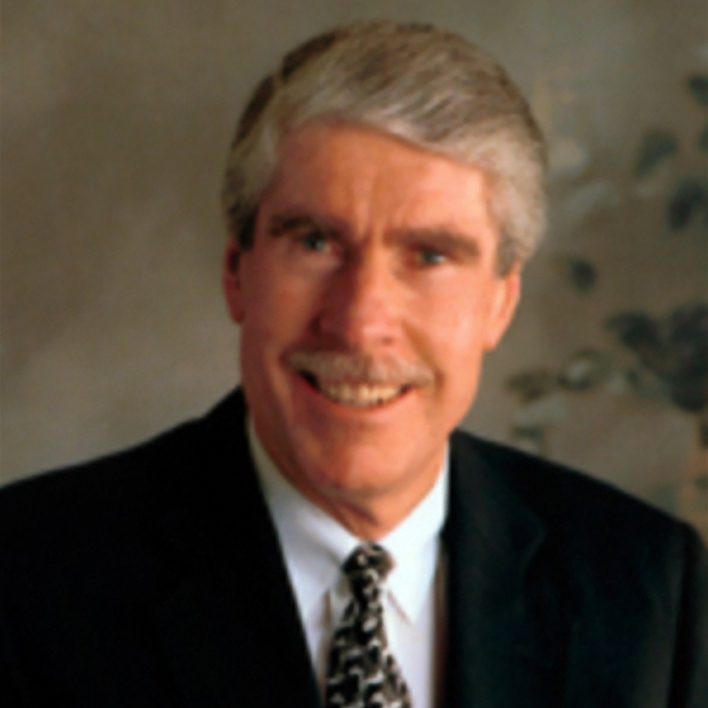 James W. Walker, Ed.D., Emeritus Search Consultant
