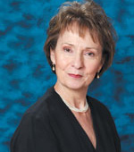 Eva Conrad, Ph.D.